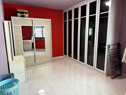 Blk 896B Woodlands Drive 50 (Woodlands), HDB 5 Rooms #601581521